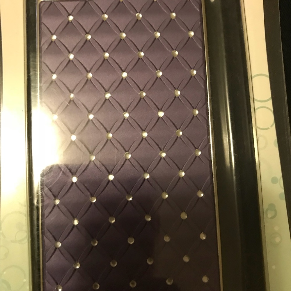 iPhone 5G case NWOT